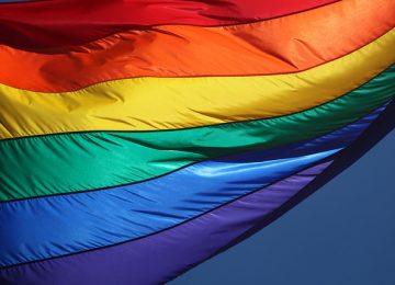 A LUTA LGBT NOS ESTADOS UNIDOS