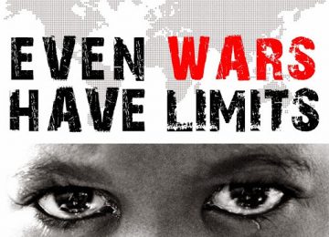 O DIREITO HUMANITÁRIO NO DIREITO INTERNACIONAL