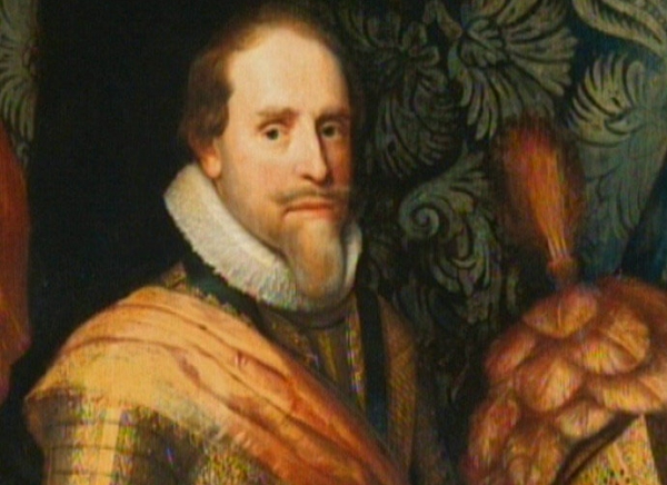 Hugo Grotius (1583-1645)