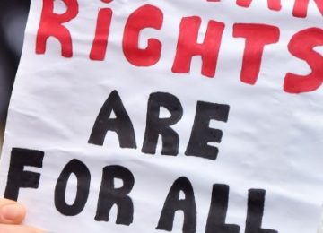 LGBT NO MUNDO CORPORATIVO