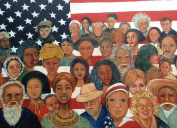 “MELTING POT” & “SALADA DE FRUTAS”