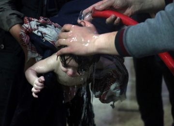 NA SÍRIA, MORRE A “RESPONSABILIDADE DE PROTEGER”