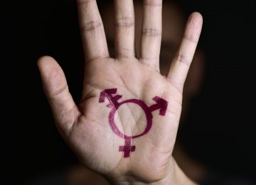 DOCUMENTO: SAÚDE E DIREITOS DOS TRANS