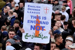 Direita nacionalista na Europa