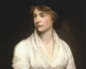Mary Wollstonecraft, a matriarca do feminismo