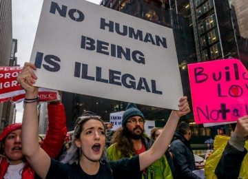 DIFERENÇA ENTRE IMIGRANTES, REFUGIADOS, APÁTRIDAS