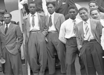 REINO UNIDO PRODUZ APÁTRIDAS