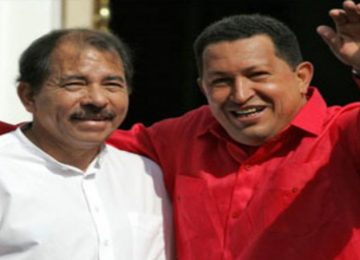 ORTEGA, O MONOPÓLIO DA VIOLÊNCIA ILEGÍTIMA