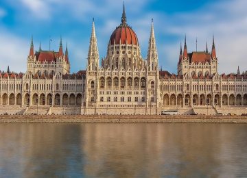 HUNGRIA, PÁTRIA DA XENOFOBIA