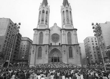 BRASIL, DITADURA MILITAR – O DOCUMENTO E A PROVA