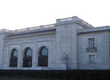 DEMOCRACIA, DIREITOS HUMANOS E O FUTURO DA OEA