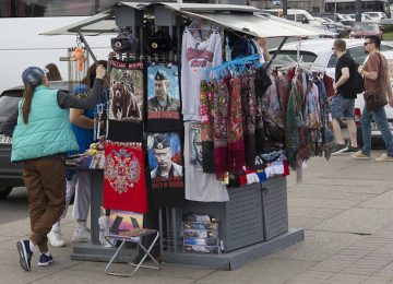 PUTIN USA HOMOFOBIA COMO ARMA POLÍTICA