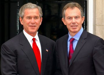 “GUERRA AO TERROR”, A HISTÓRIA OCULTA