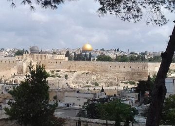 ISRAEL, ENTRE A IDENTIDADE JUDAICA E A DEMOCRACIA