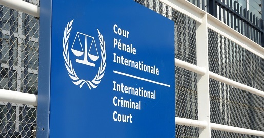 O Tribuna Penal Internacional (TPI) - Casos - www.declaracao1948.com.br