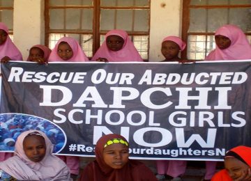 RAÍZES DO BOKO HARAM