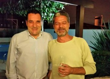 DEPOIMENTO: “A UNIVERSIDADE É MUITO MAIOR QUE TUDO ISSO”