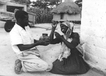 À SOMBRA DE MUGABE (UM RELATO MUITO PESSOAL) – II