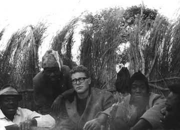 À SOMBRA DE MUGABE (UM RELATO MUITO PESSOAL) – I