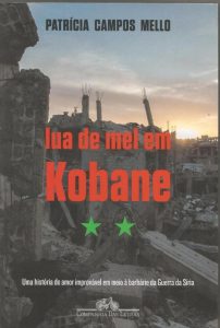 Lua de Mel em Kobane