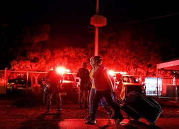 A LENDA DA “INVASÃO DE VENEZUELANOS”