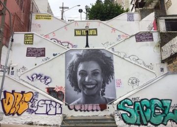 MARIELLE, SEIS MESES