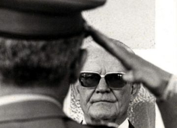 OEA CONDENA POLÍTICA DE “ESQUECIMENTO”