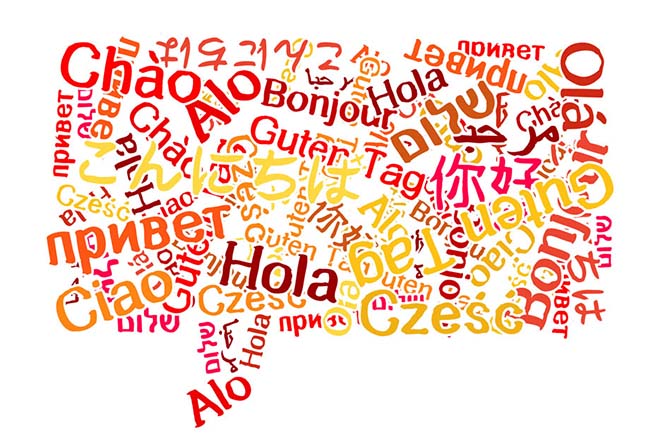 Glossolalia. Bolsonaro e Haddad, política e desumanidade.