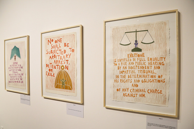 DECLARAÇÃO UNIVERSAL: DESAFIOS CONTEMPORÂNEOS