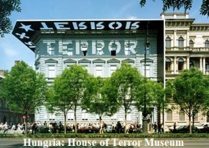 16 museus para não esquecer 