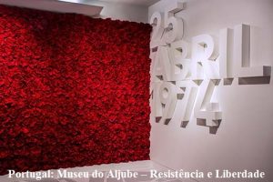 16 museus para não esquecer 