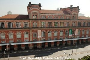 16 museus para não esquecer 