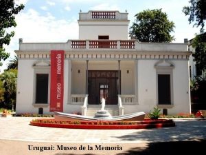16 museus para não esquecer 