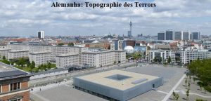Topografia do Terror