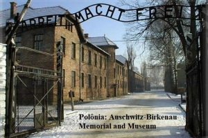 Memorial e Museu Auschwitz-Birkenau