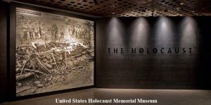 Museu do Holocausto