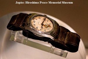 Museu Memorial da Paz de Hiroshima