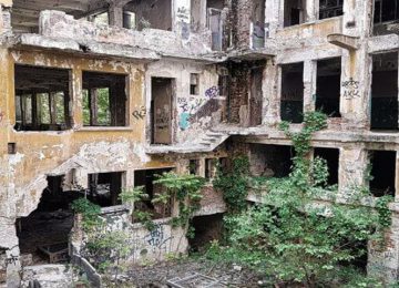 O ESTADO DE DIREITO, NO ESPELHO DOS HUMANOS “TORTOS”