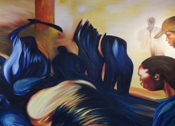 O GENOCÍDIO DE RUANDA