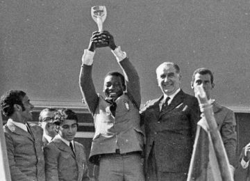 O BRASIL SOB DITADURA MILITAR, 1964-1985 (PARTE I)