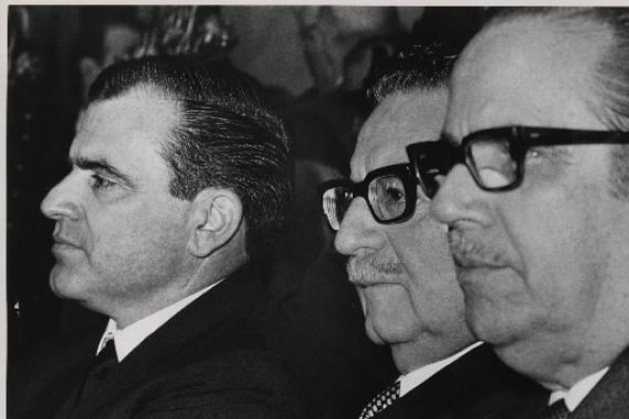 A ditadura cívico-militar no Uruguai