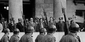 A ditadura cívico-militar no Uruguai