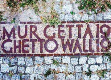 DEFININDO O ANTISSEMITISMO