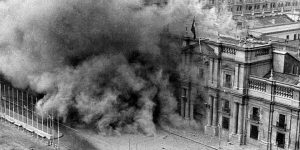 Chile, a ditadura de um só general (1973-1990)