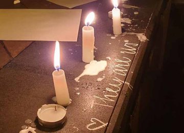 TERROR NA MESQUITA: ISLAMOFOBIA IMITA JIHADISMO