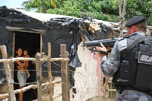 Política penitenciária: o que o governo brasileiro deveria ouvir