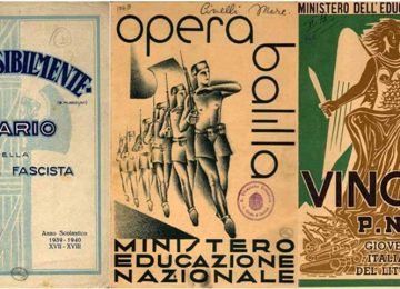 O REVISIONISMO HISTÓRICO COMO ESTRATÉGIA POLÍTICA