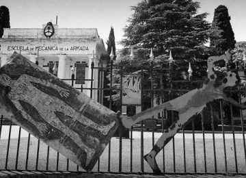 ARGENTINA: A DITADURA FACÍNORA