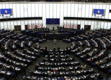 XENOFOBIA UNIFICA A DIREITA EUROPEIA