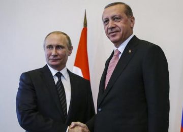 ALI SIPAHI: A EXTRADIÇÃO COMO PERSEGUIÇÃO POLÍTICA